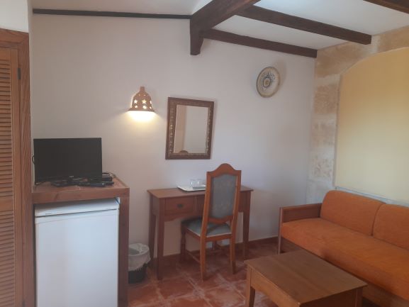 Fincahotel Agroturismo Son Estrany Mallorca Urlaub